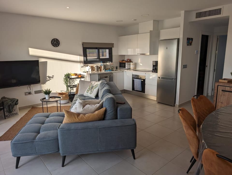 The Green Corner - Lo Romero Golf Resort Apartment in Vega Baja del Segura