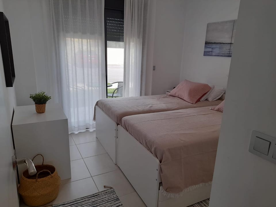 The Green Corner - Lo Romero Golf Resort Apartment in Vega Baja del Segura