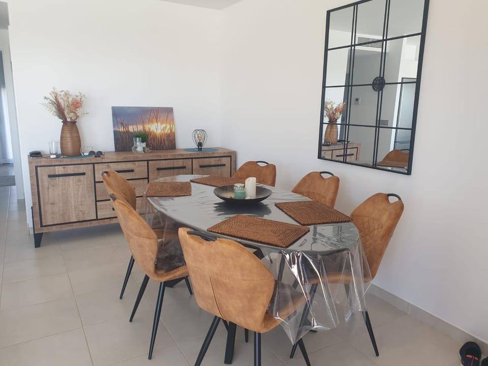The Green Corner - Lo Romero Golf Resort Apartment in Vega Baja del Segura