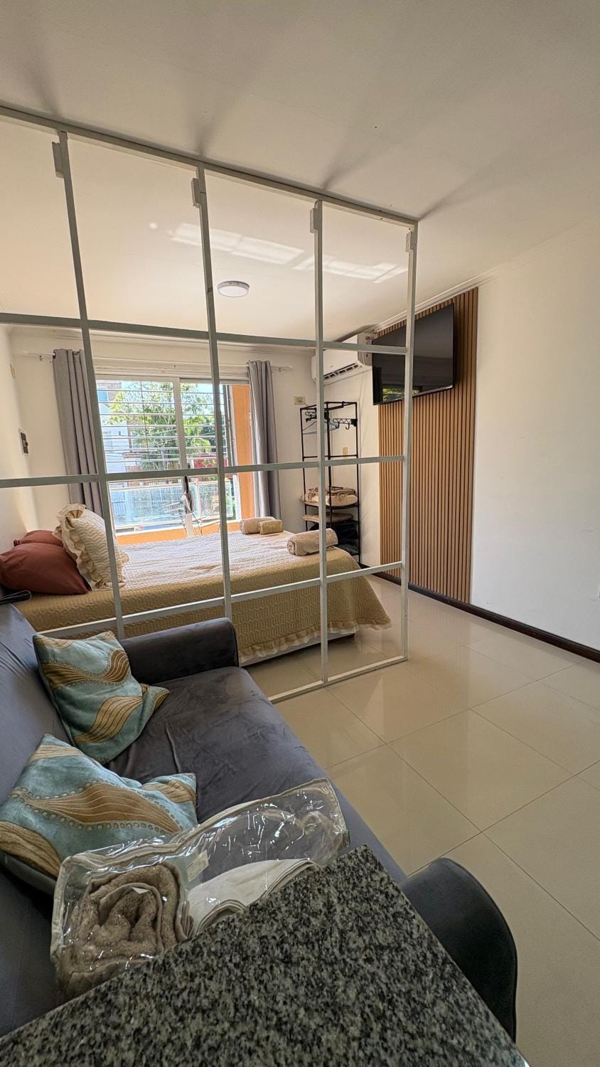 Franco l Apartment in Posadas