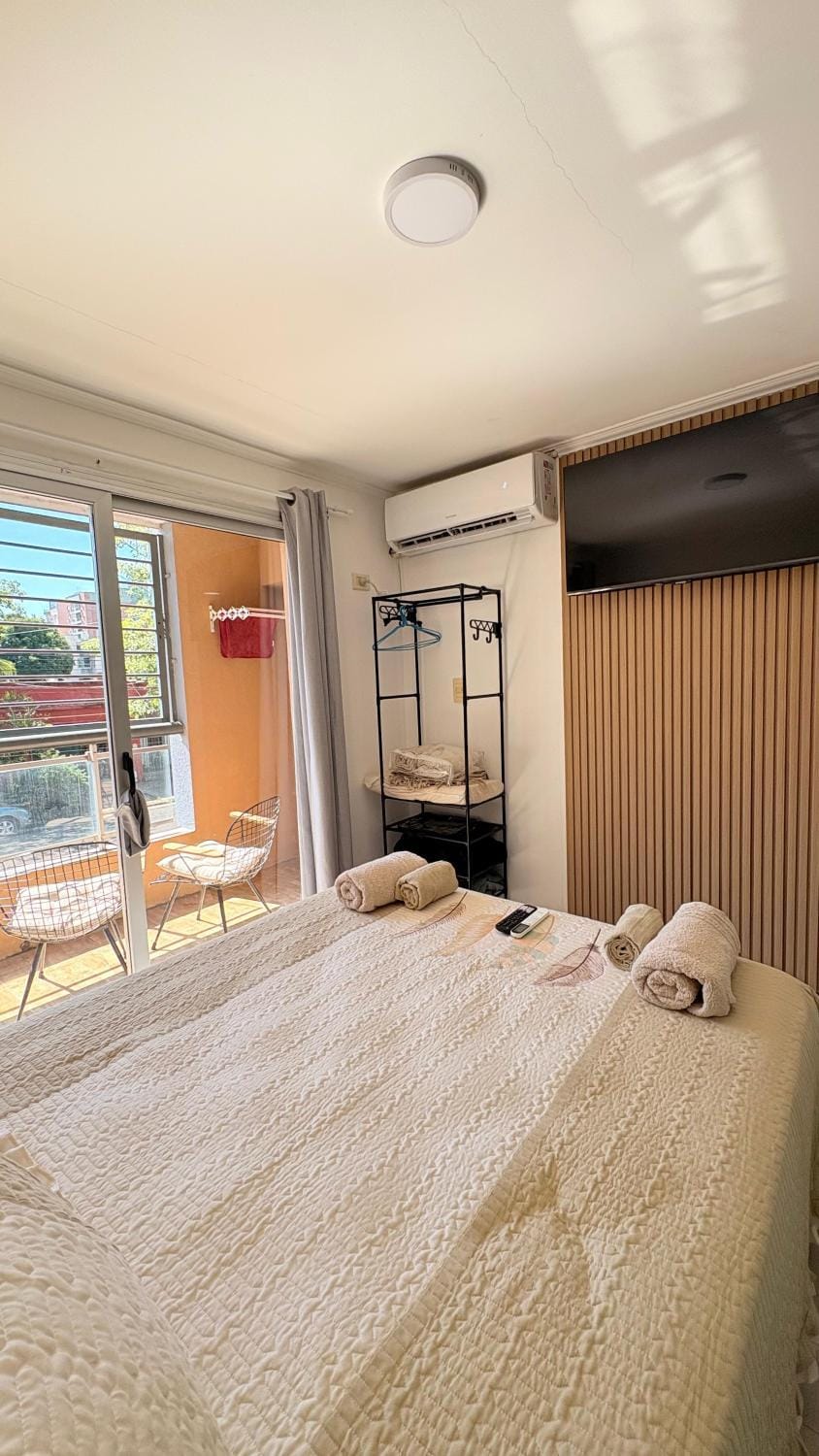 Franco l Apartment in Posadas
