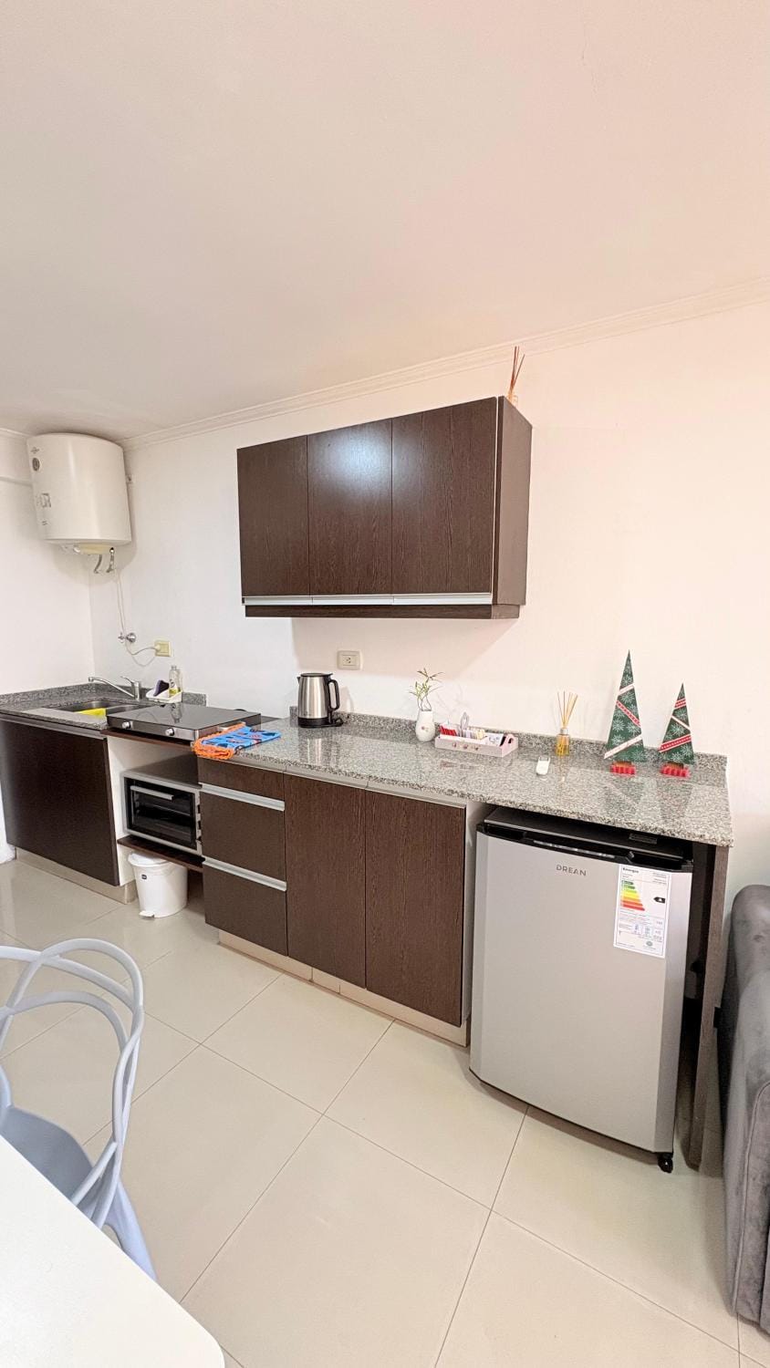 Franco l Apartment in Posadas