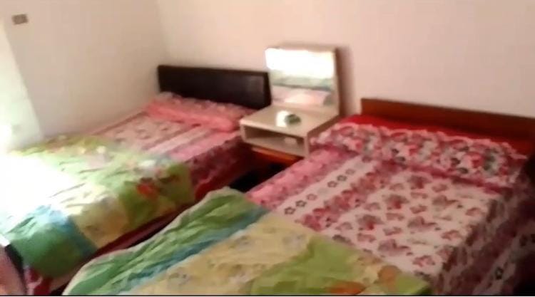 Montaza Hostel in Egypt