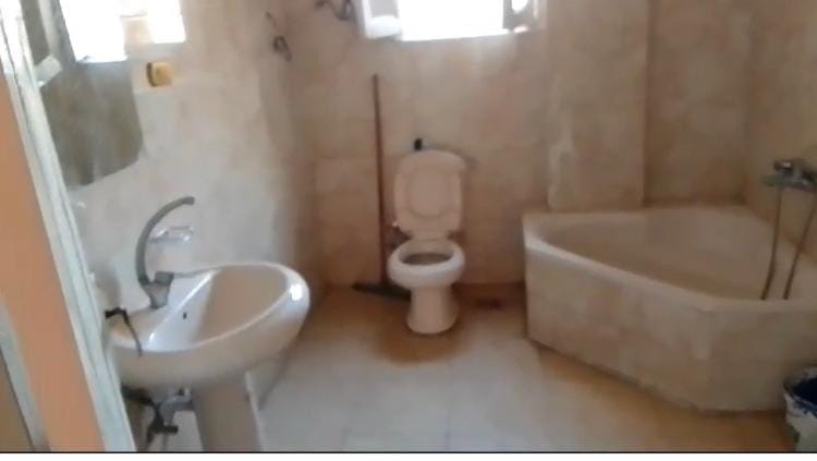 Montaza Hostel in Egypt