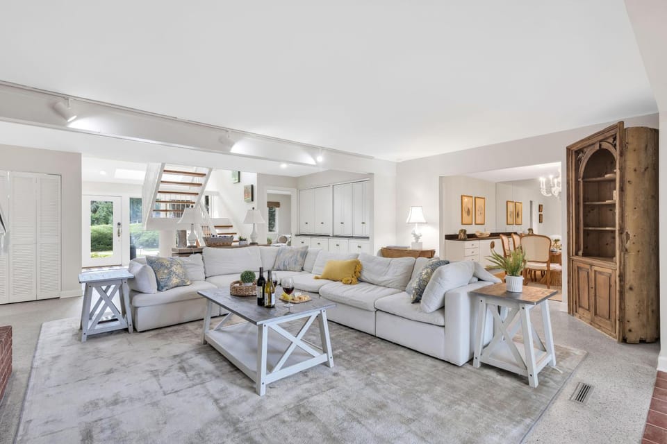 18 East Beach Lagoon House in Hilton Head Island
