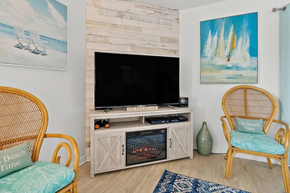 Oceanview 3 bedroom Condo New Smyrna Beach FL House in Florida
