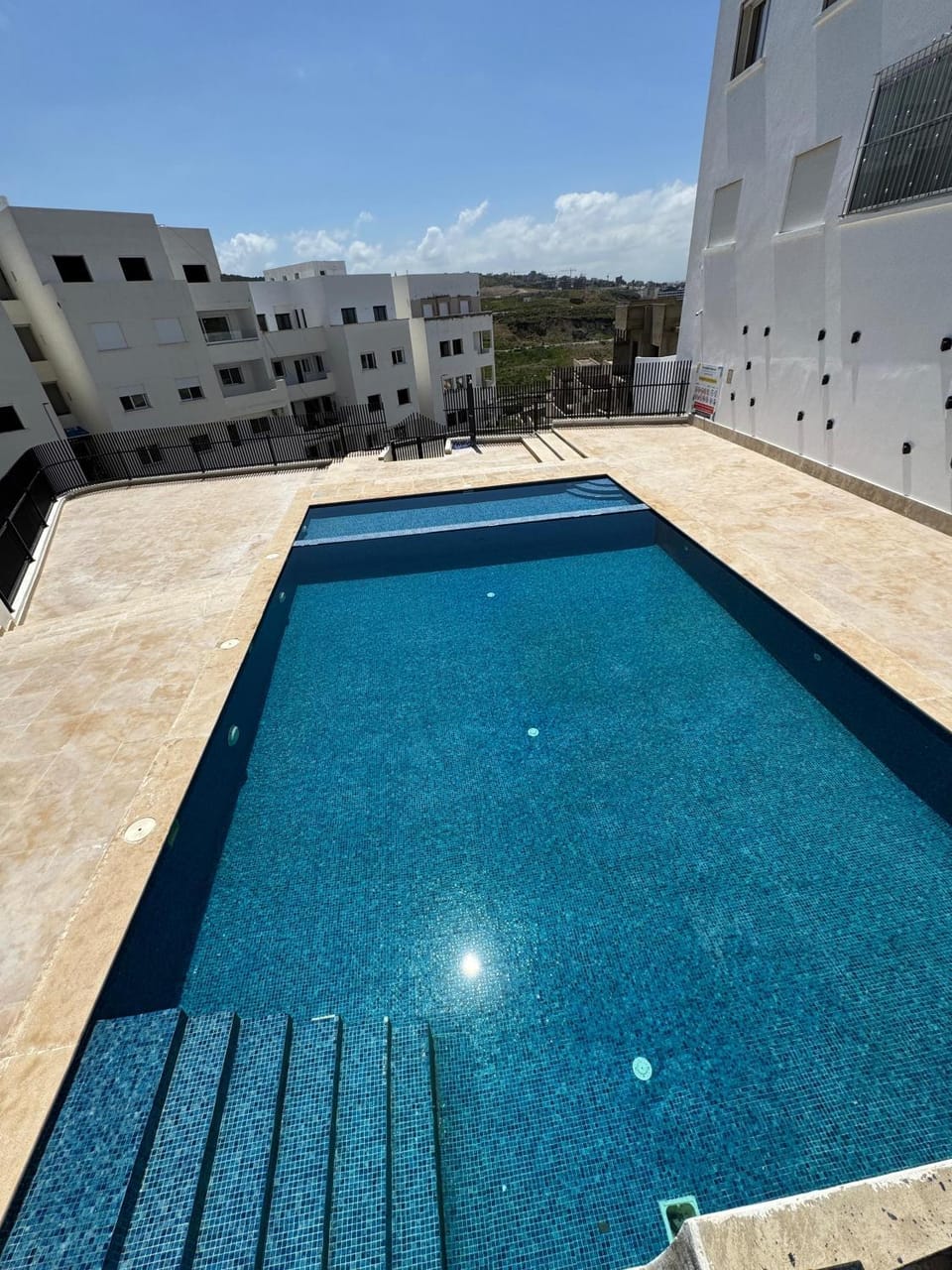 LUXURY APARTMENT FOR Family Apartment in Tangier