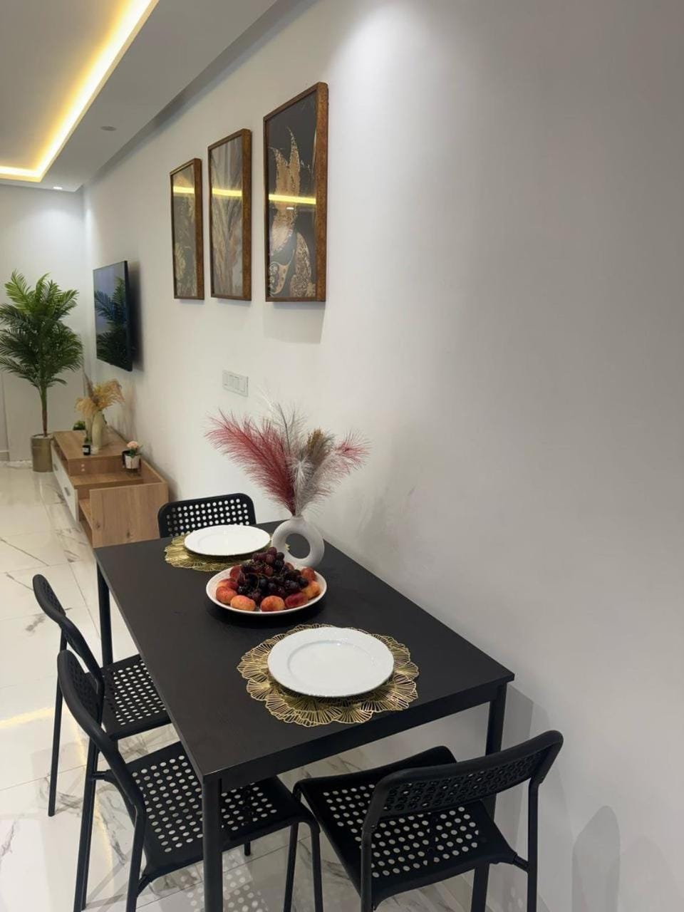 LUXURY APARTMENT FOR Family Apartment in Tangier