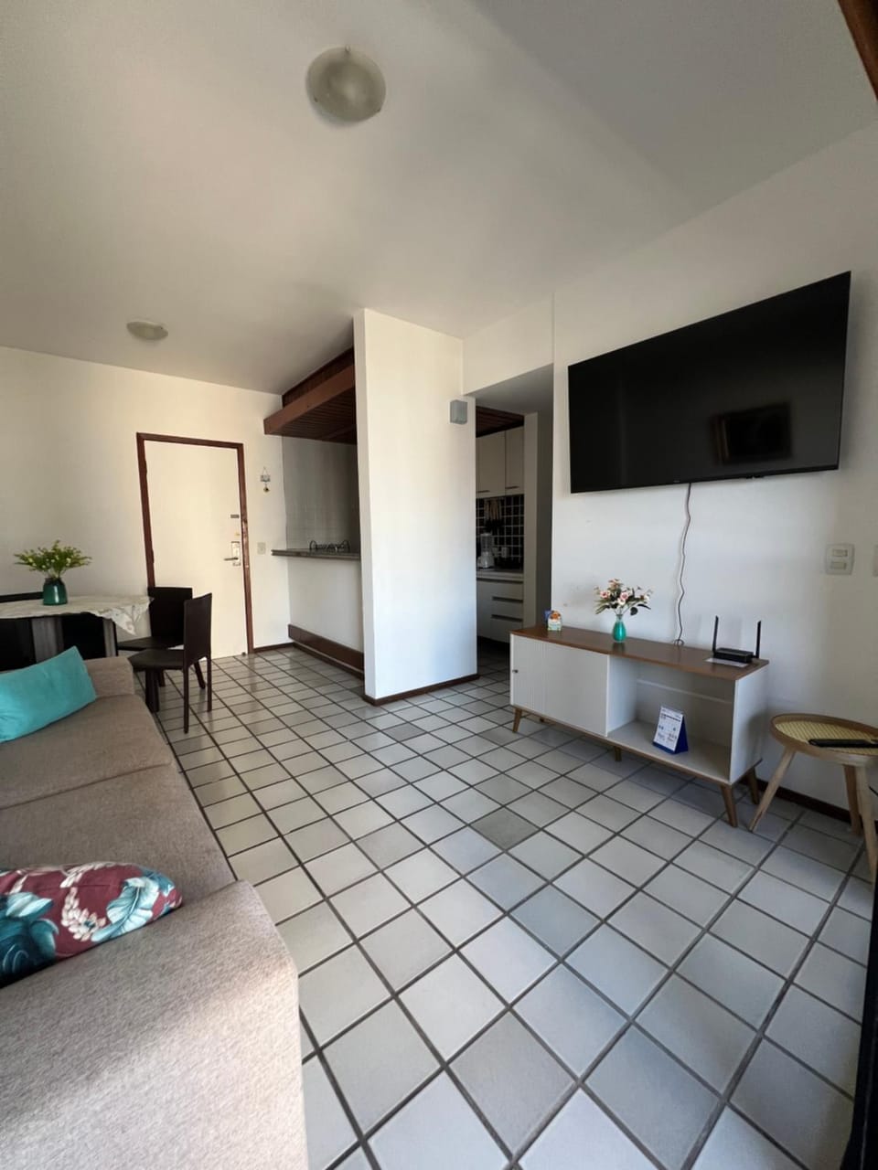 Apartmento em Boa Viagem Apartment in Recife