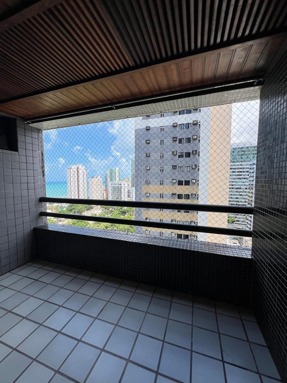 Apartmento em Boa Viagem Apartment in Recife
