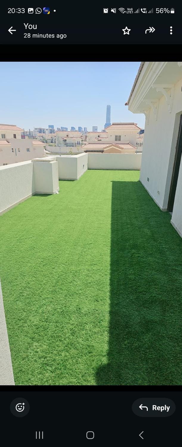 كمبوند المقصد العاصمه الاداريه Villa in Cairo Governorate