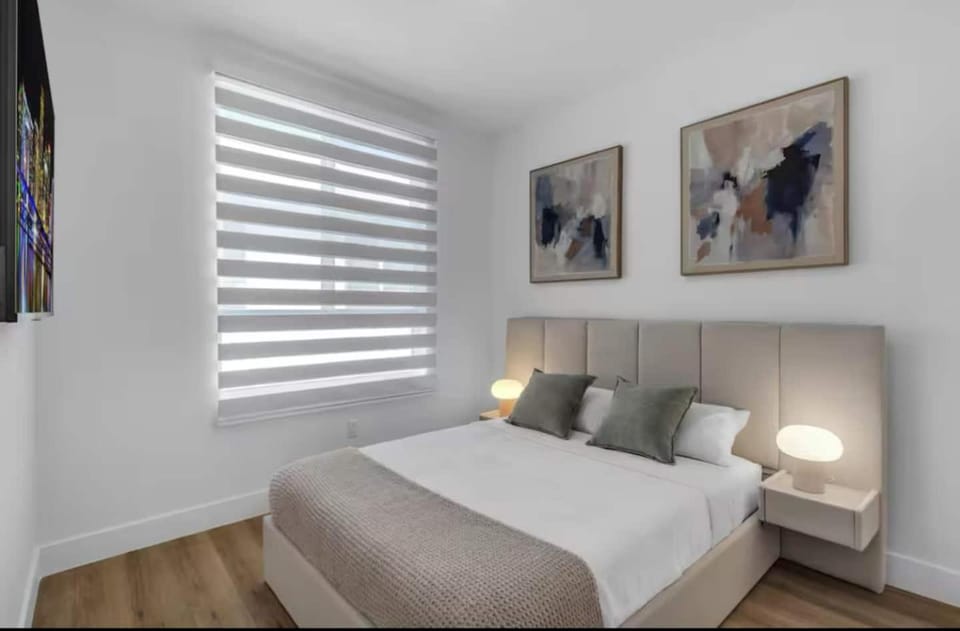 Modern Stay Near Beach #207 Apartment in Miami