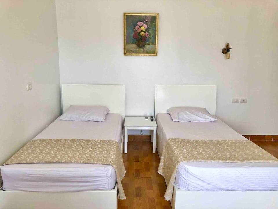 La Perle du Nil Boutique Hotel Room 8 Apartment in Egypt