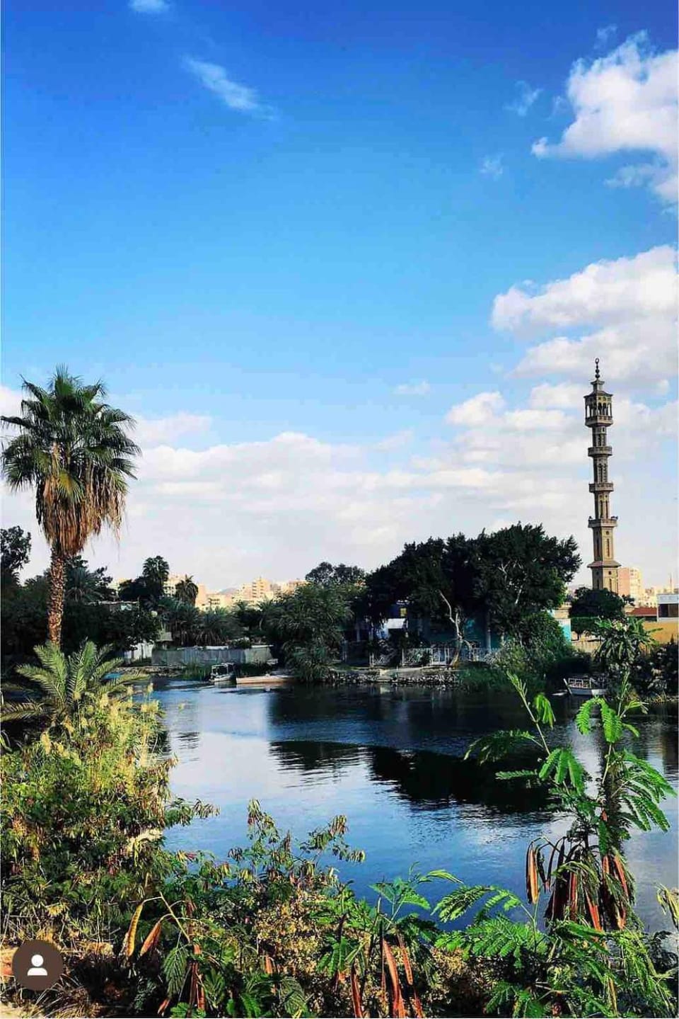 La Perle du Nil Boutique Hotel Room 8 Apartment in Egypt
