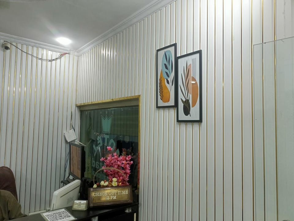 Shahzad Hotel Hotel in Islamabad