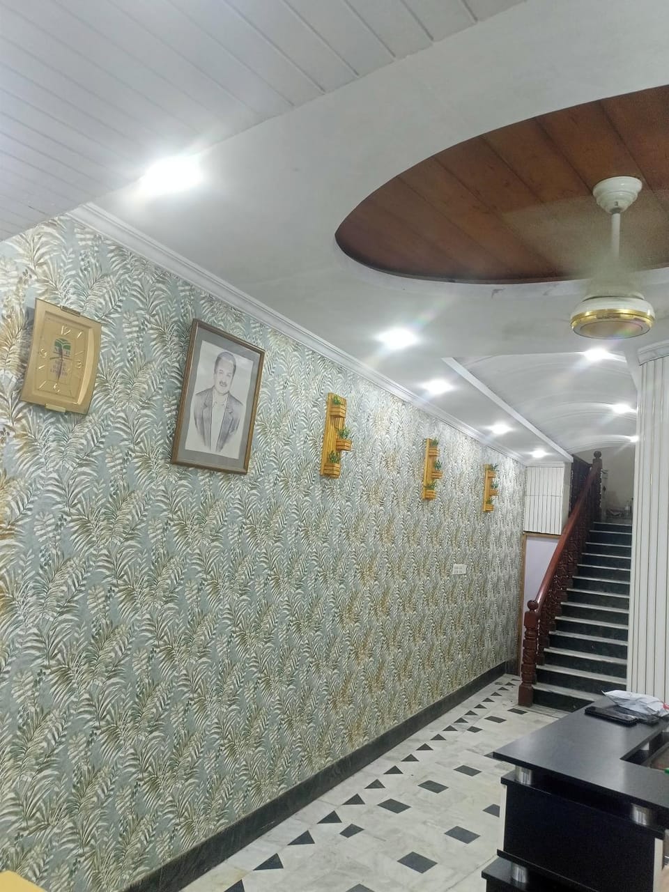Shahzad Hotel Hotel in Islamabad