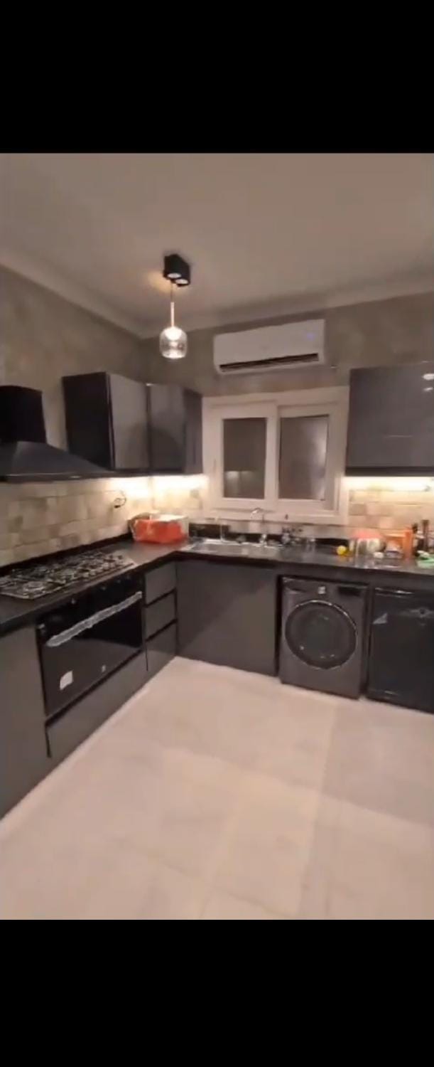 New capital city almaqsed compound Villa in Cairo Governorate