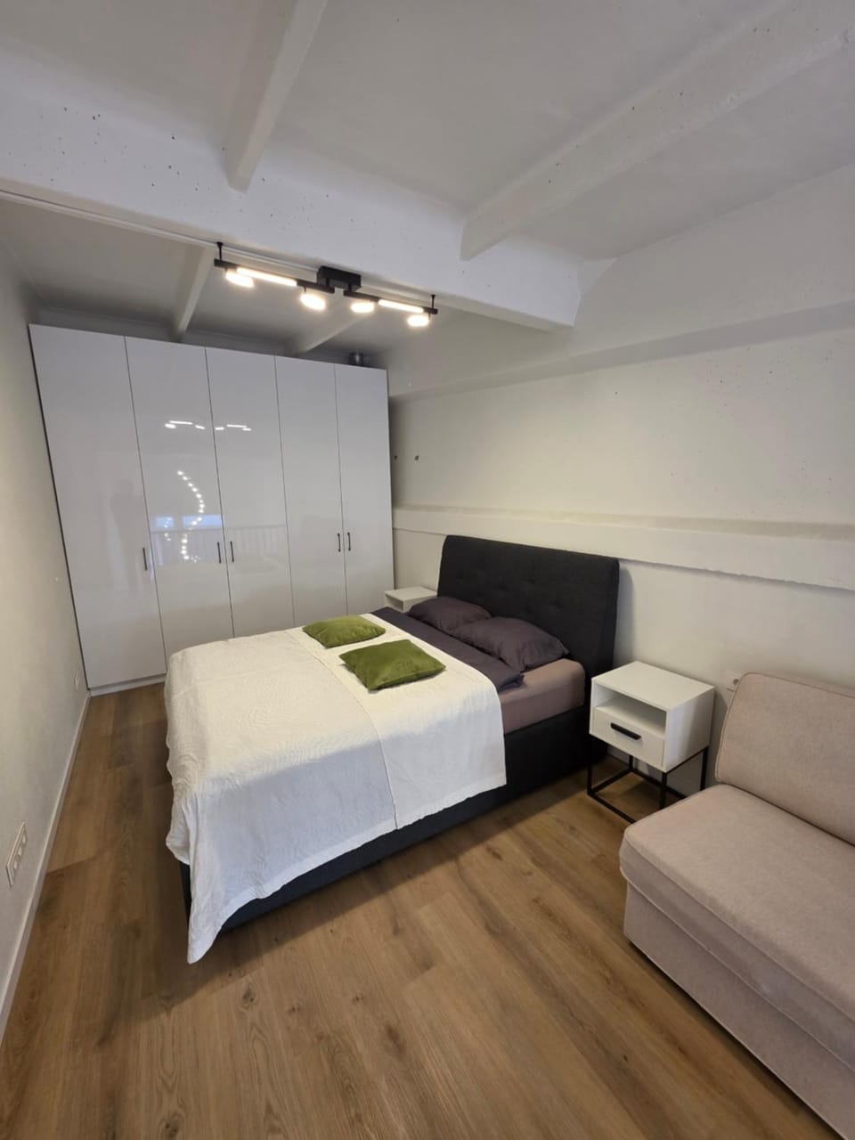 Palanga Studio Apartment with a Pool Apartment in Palanga