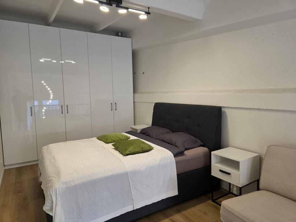 Palanga Studio Apartment with a Pool Apartment in Palanga