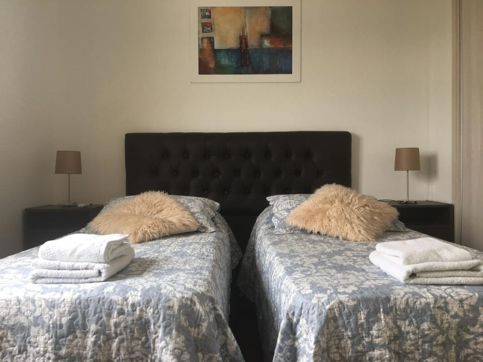 Department Pancho Olivar Apartment in Mendoza