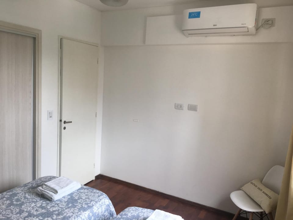 Department Pancho Olivar Apartment in Mendoza