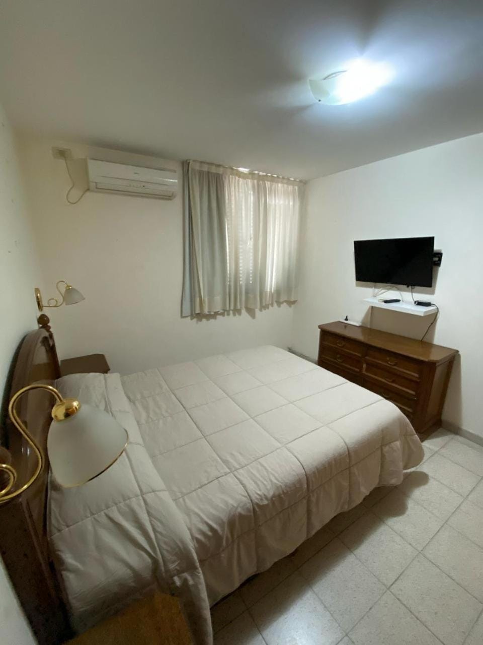 Chacabuco Apartment in Mendoza