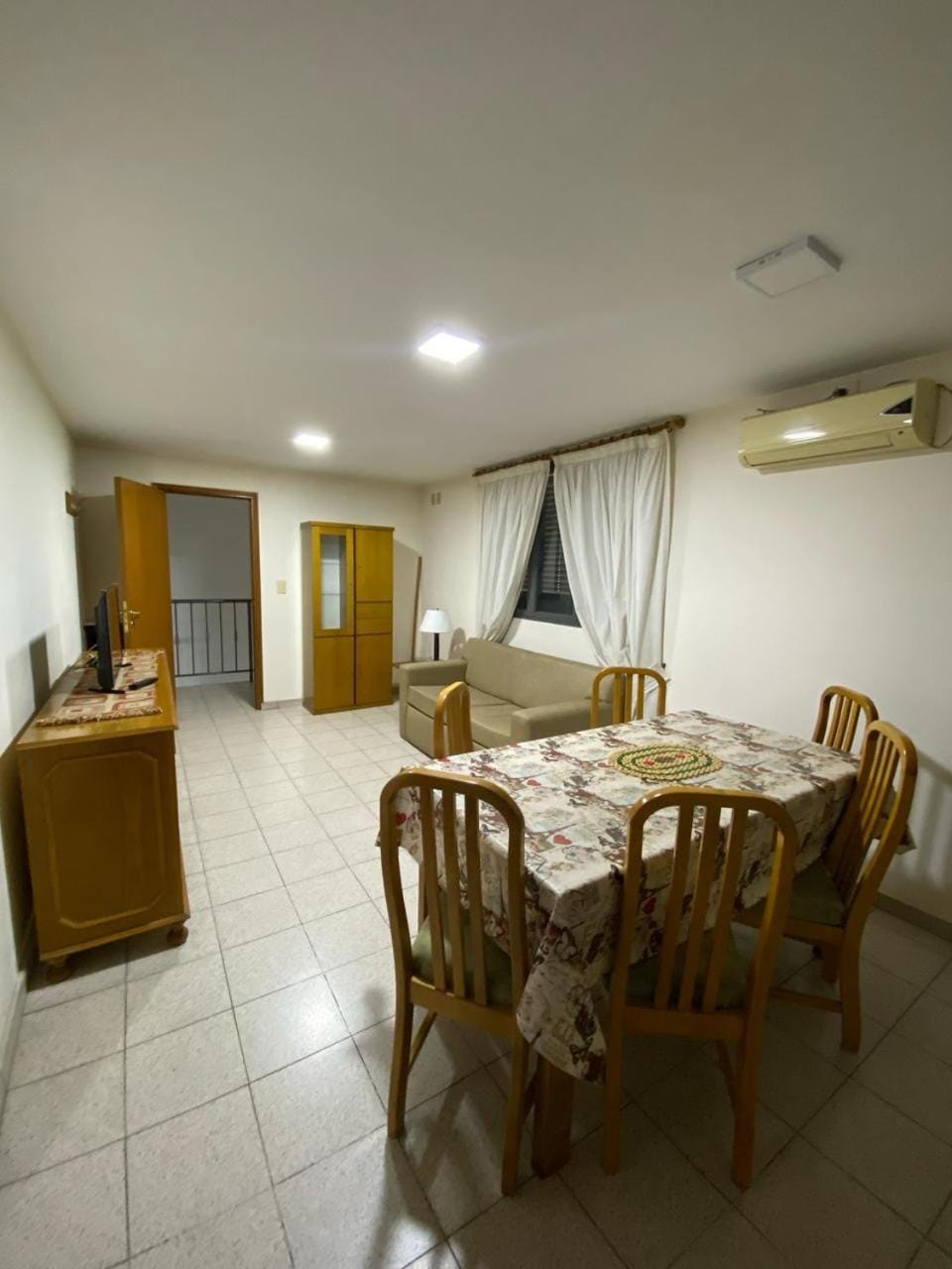 Chacabuco Apartment in Mendoza