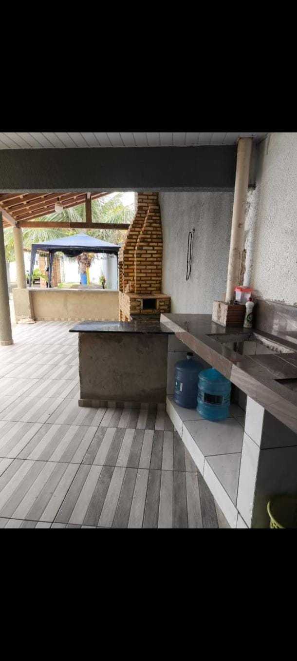 praia peito de moça House in State of Piauí, Brazil
