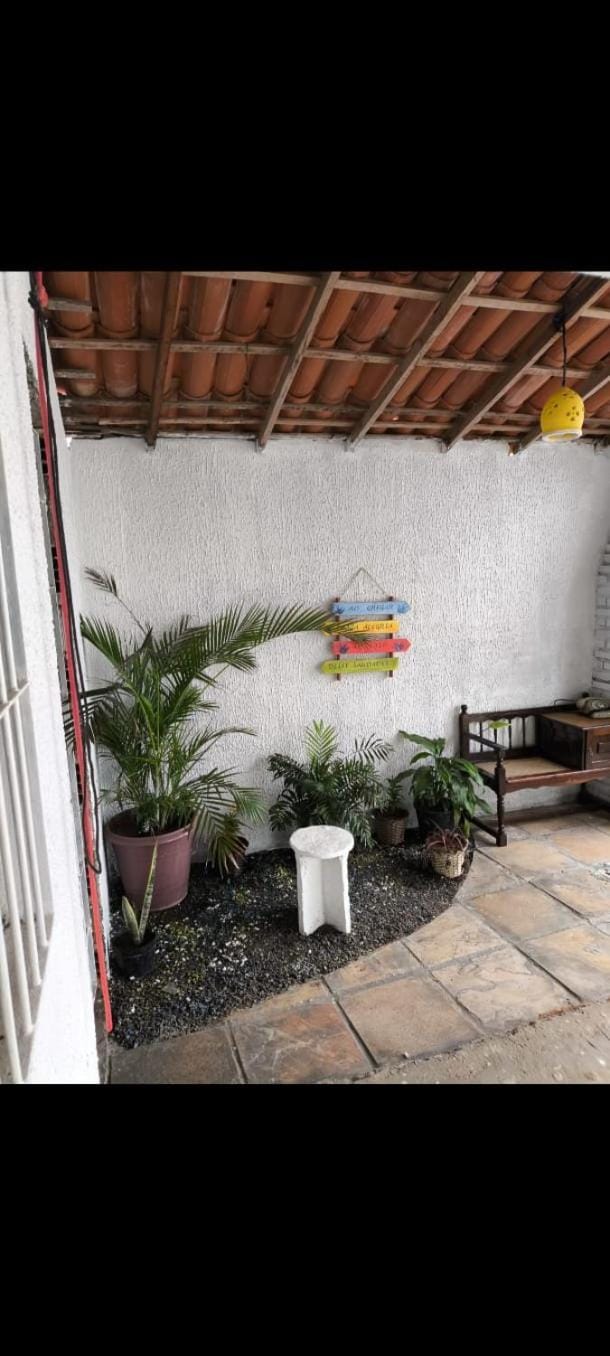praia peito de moça House in State of Piauí, Brazil