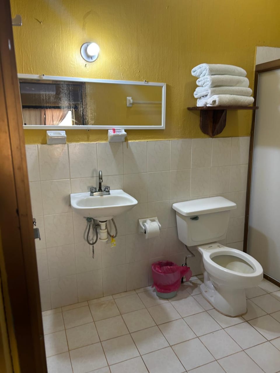 Hotel Los Álvarez Hotel in San Blas