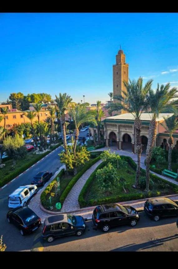 Maison majid Apartment in Marrakesh