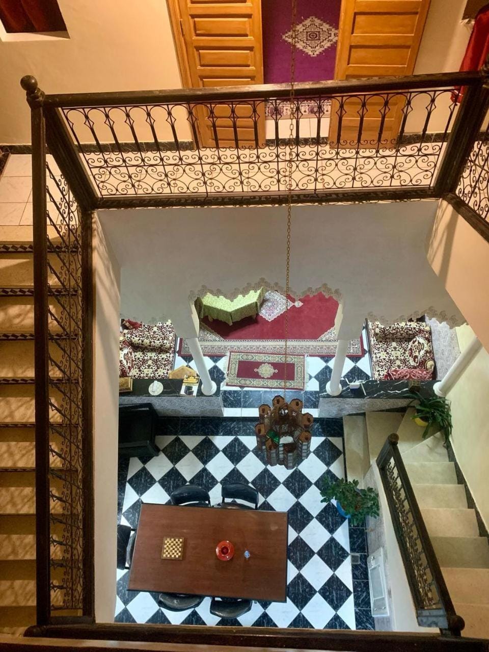 Maison majid Apartment in Marrakesh