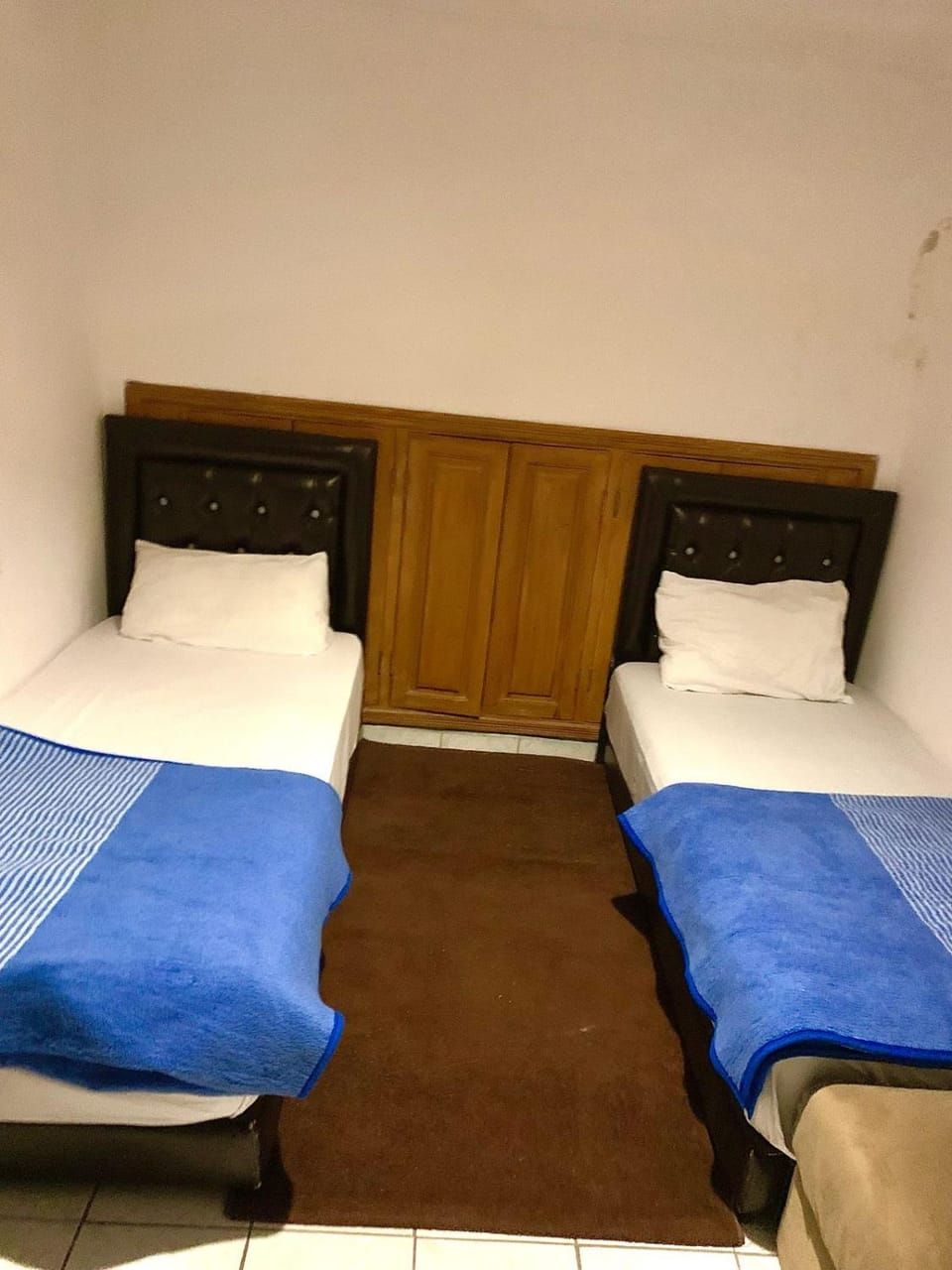 Maison majid Apartment in Marrakesh