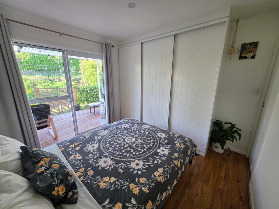 Otumoetai Shared Family Home - Sherwood Food Forest, New Zealand Vacation rental in Tauranga