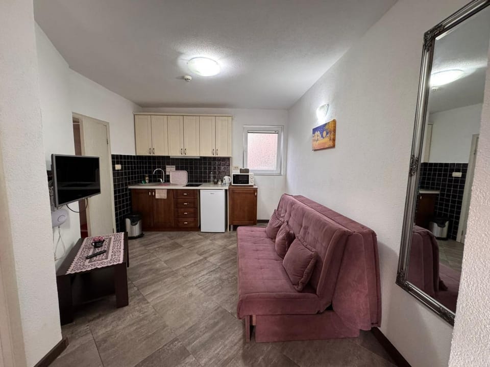 Mystras Apartments Apartment in Dobrota