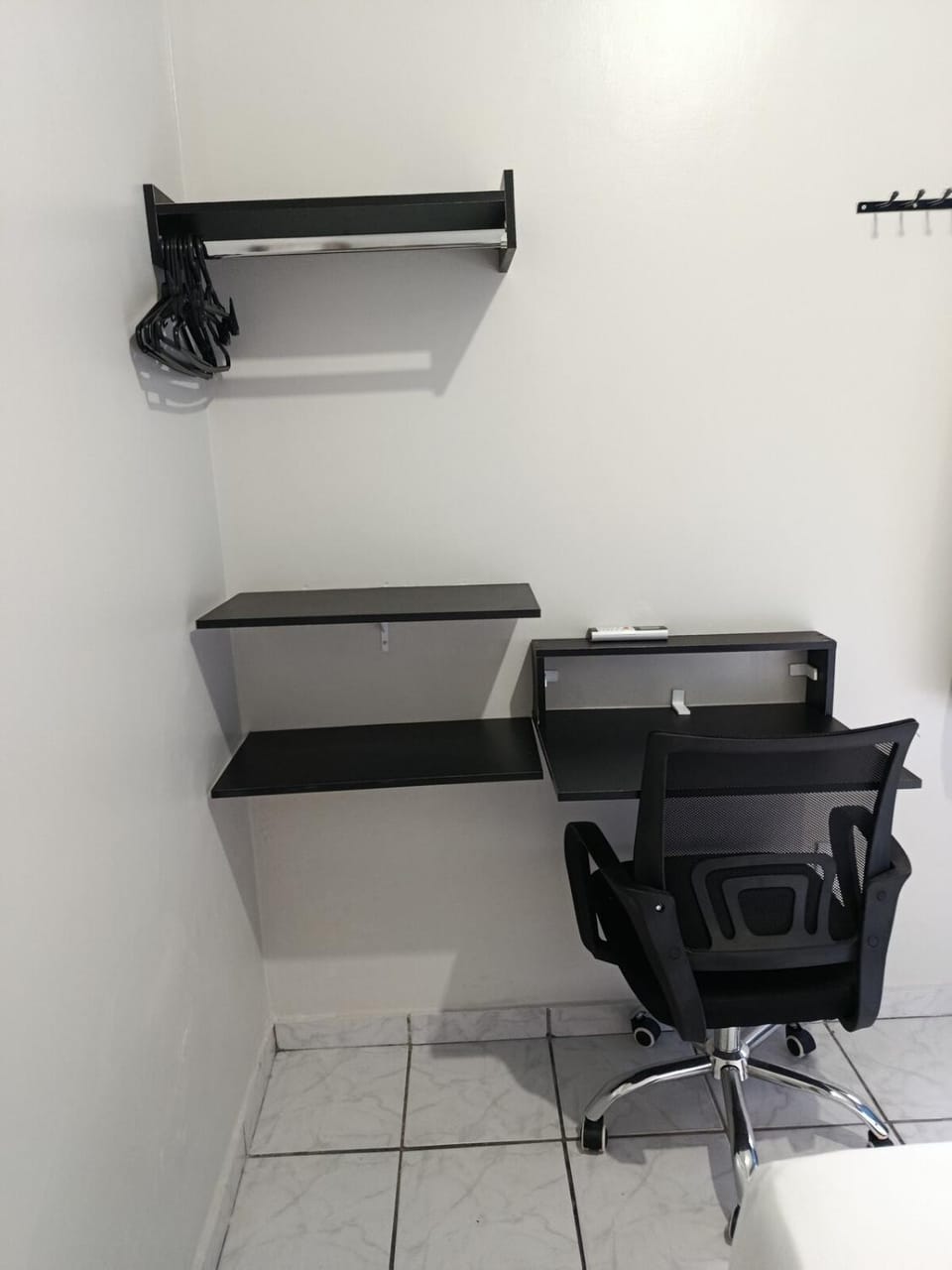 Quarto Marajó 1, próximo ao Aeroporto- cama Casal House in Belém