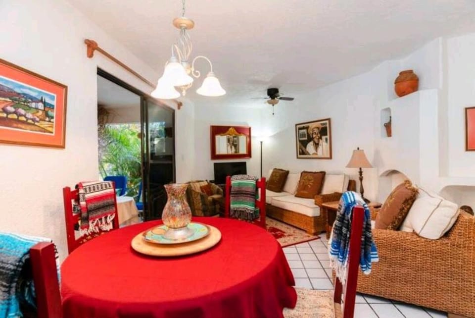 Toro 1, Oro y Azul Apartment in Cabo San Lucas