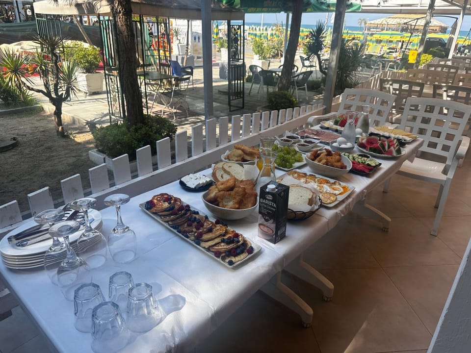 Vila Reni Apartament Hotel in Tirana County, Albania