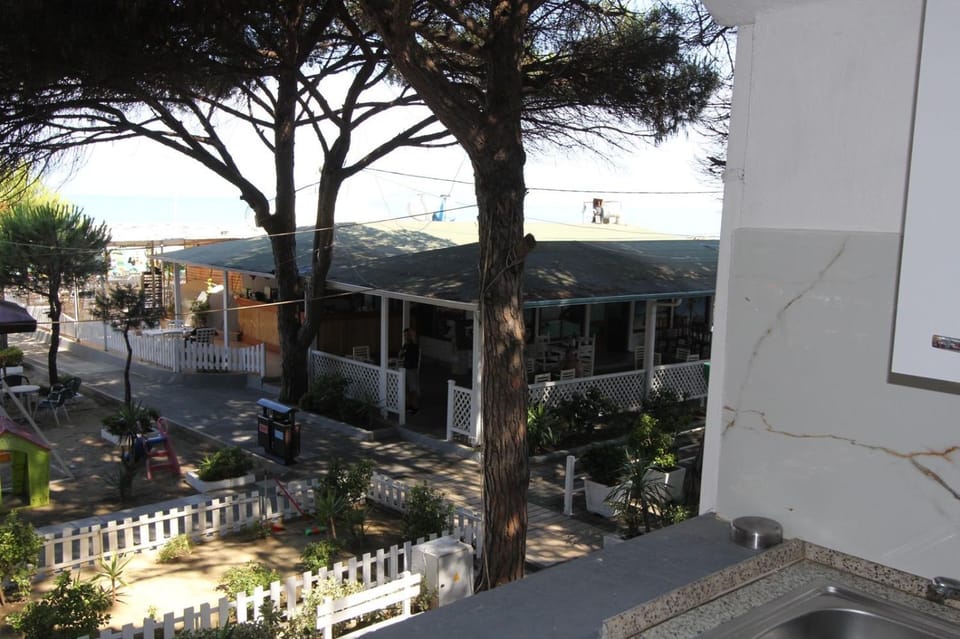 Vila Reni Apartament Hotel in Tirana County, Albania