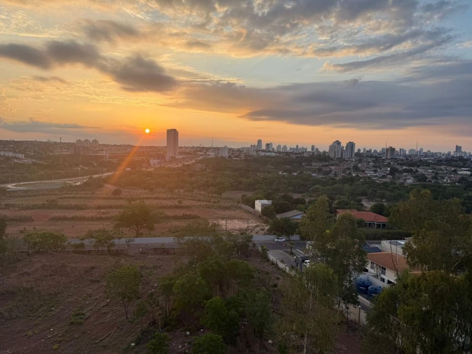 Apartamento novo Apartment in State of Mato Grosso, Brazil