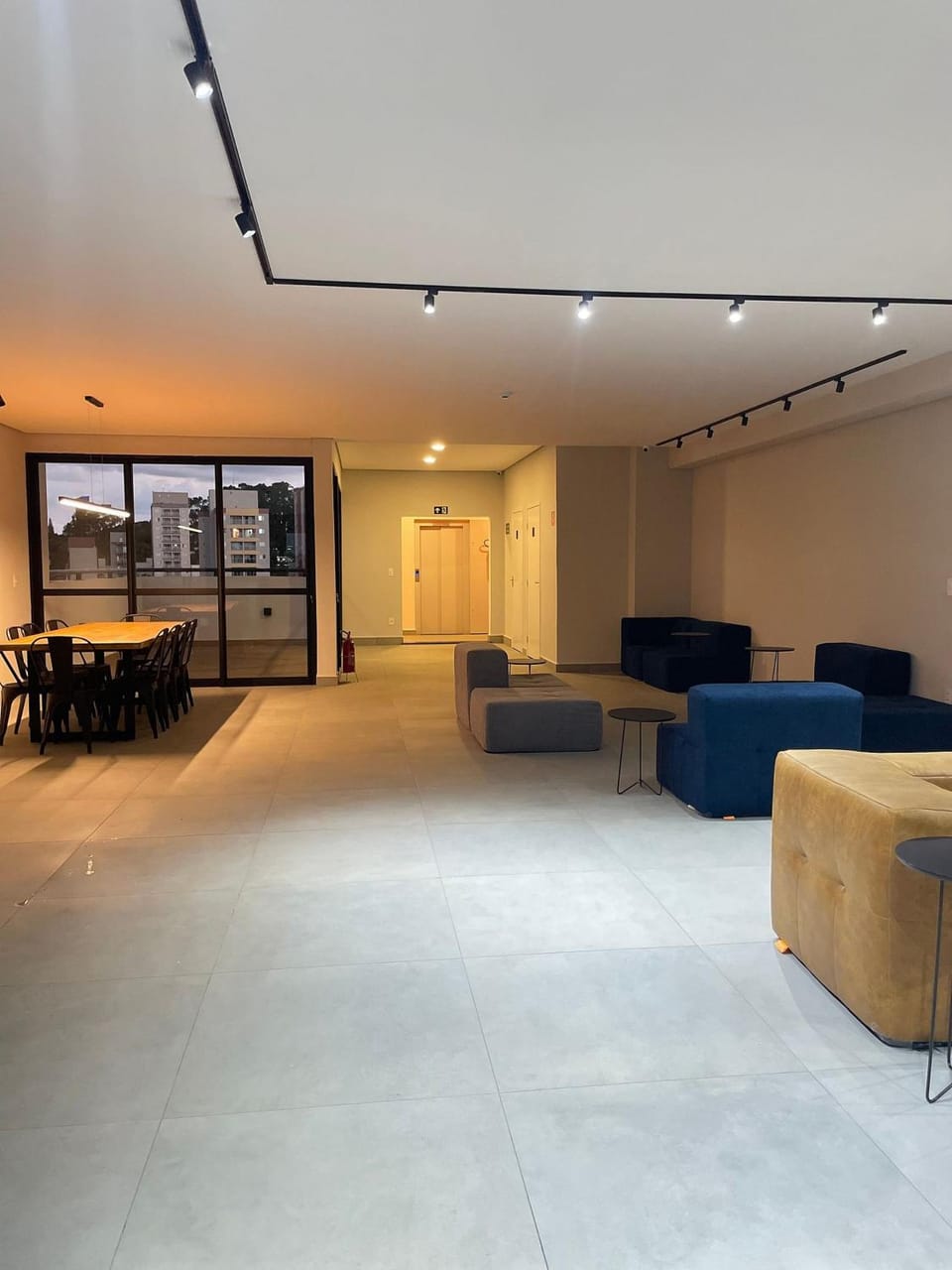 Apartamento completo próximo a USP São Carlos Apartment in São Carlos