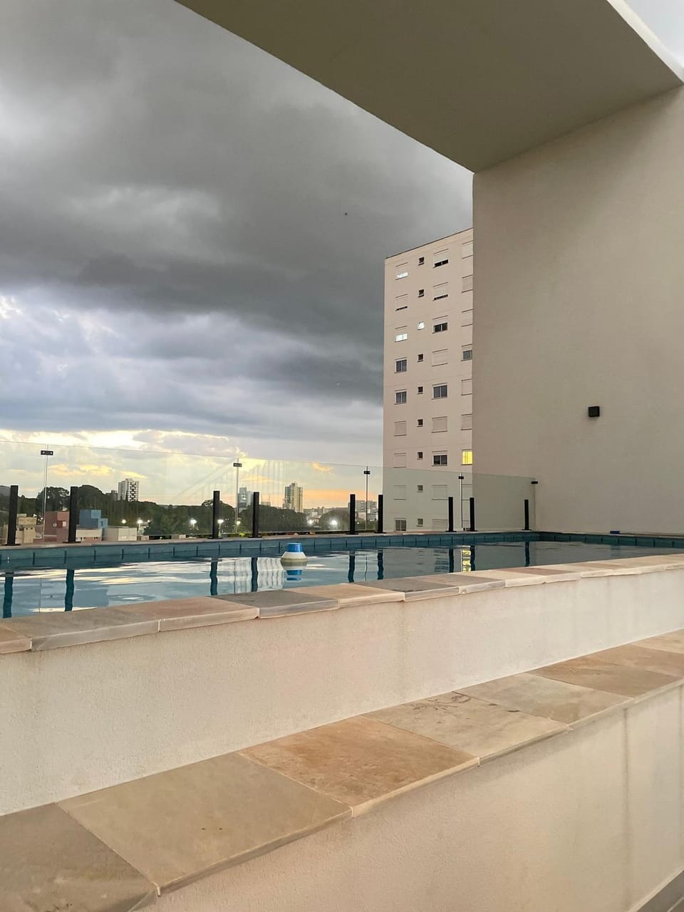Apartamento completo próximo a USP São Carlos Apartment in São Carlos