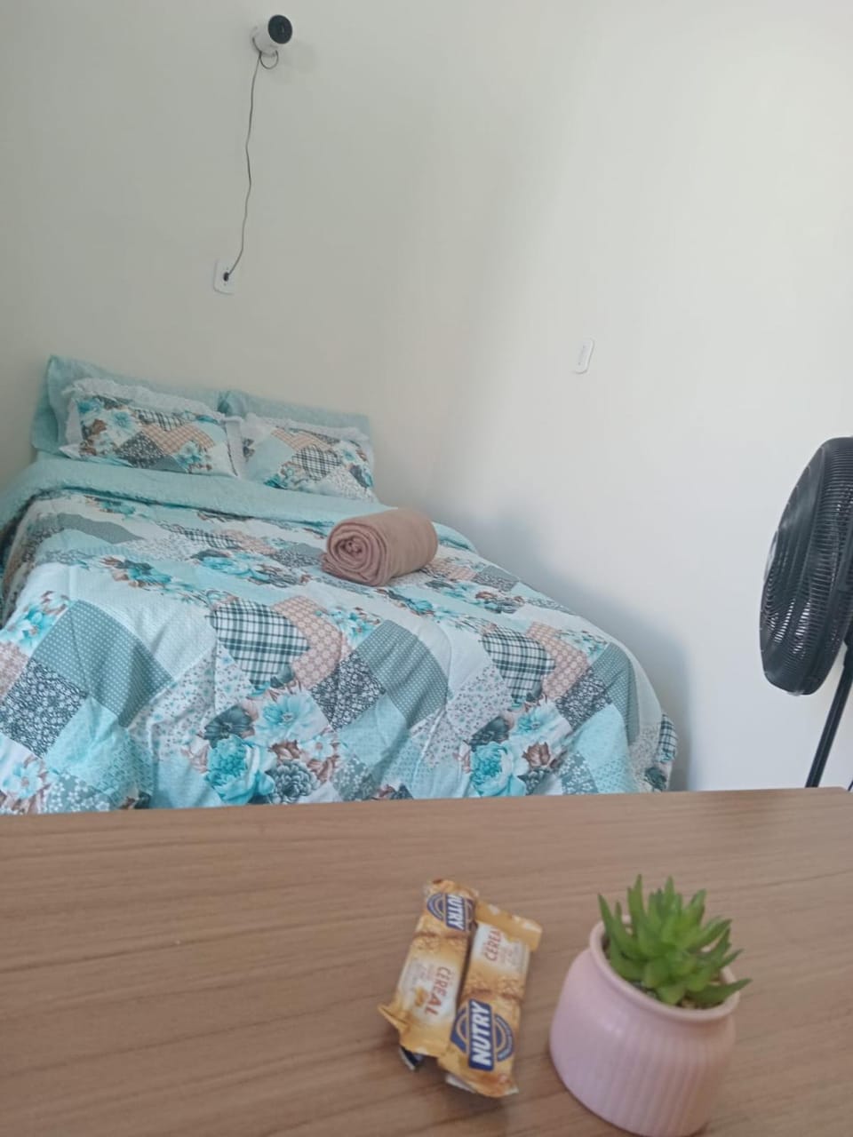 Mini Casa no coração do Capela, Vinhedo Apartment in Valinhos