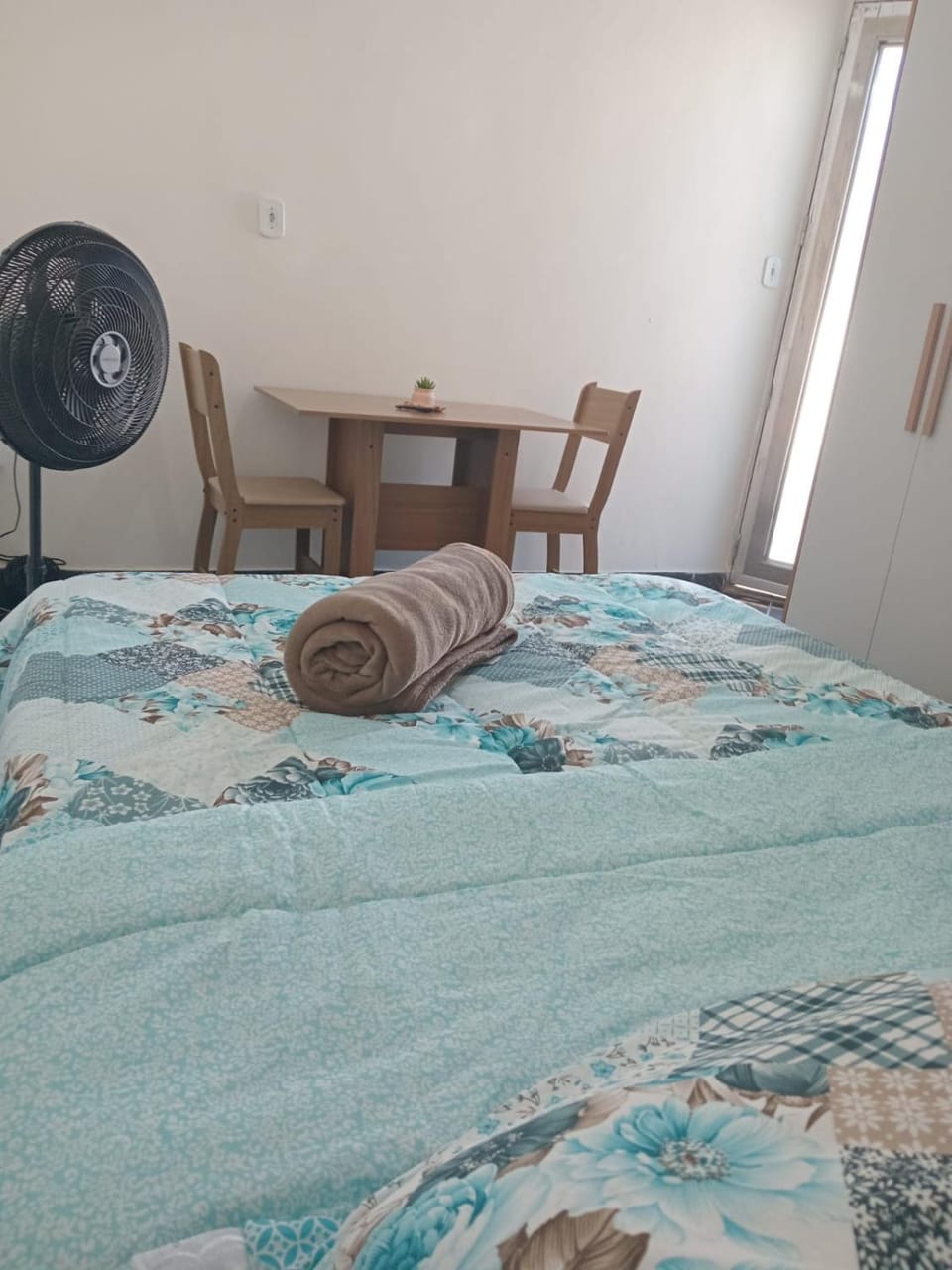 Mini Casa no coração do Capela, Vinhedo Apartment in Valinhos