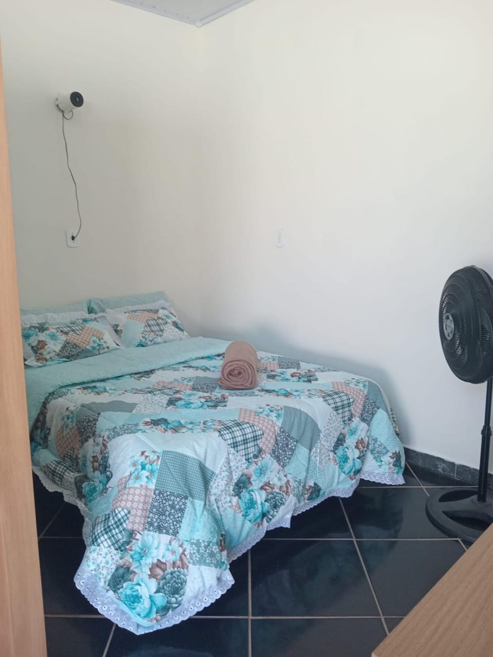 Mini Casa no coração do Capela, Vinhedo Apartment in Valinhos