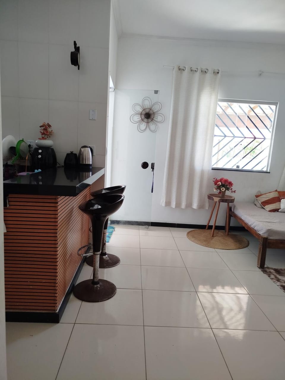 Casa morada baiana Apartment in Arraial d'Ajuda