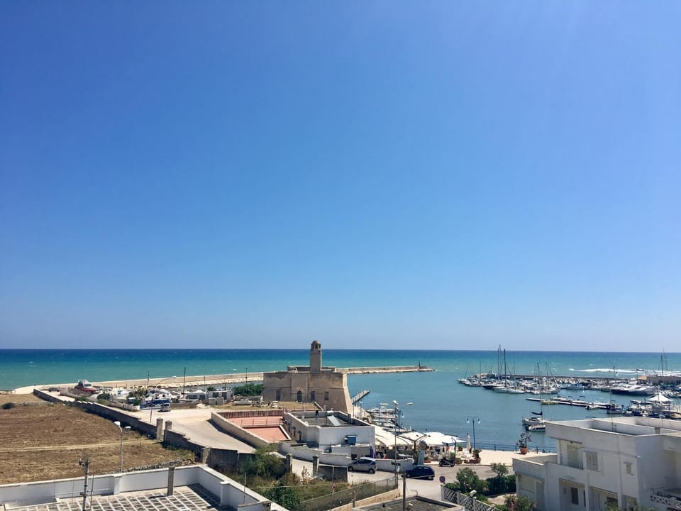 Sea view