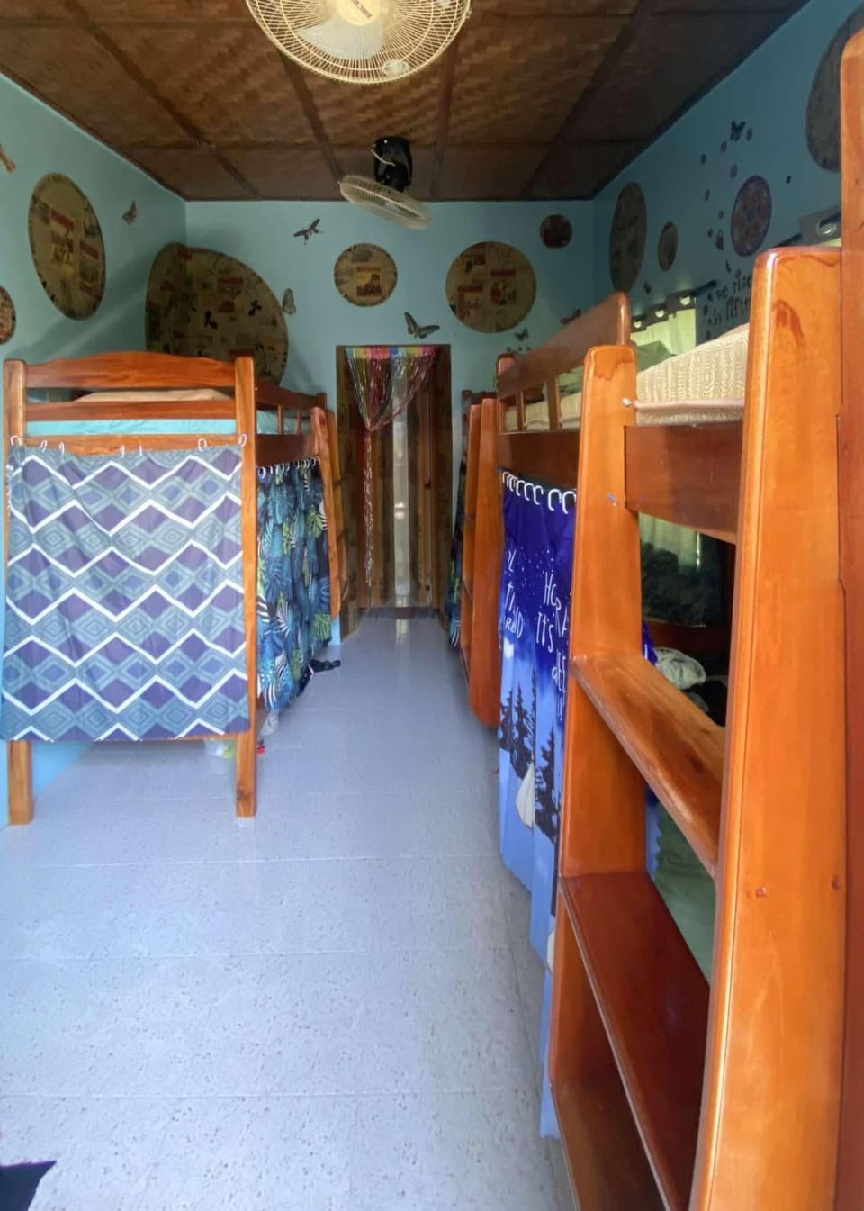 Jonny's Hostel Hostel in Siquijor