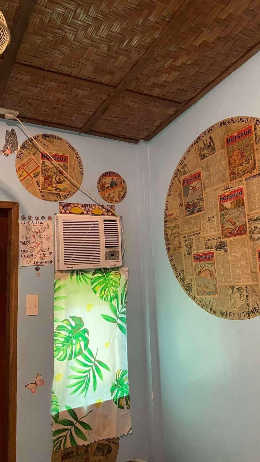 Jonny's Hostel Hostel in Siquijor