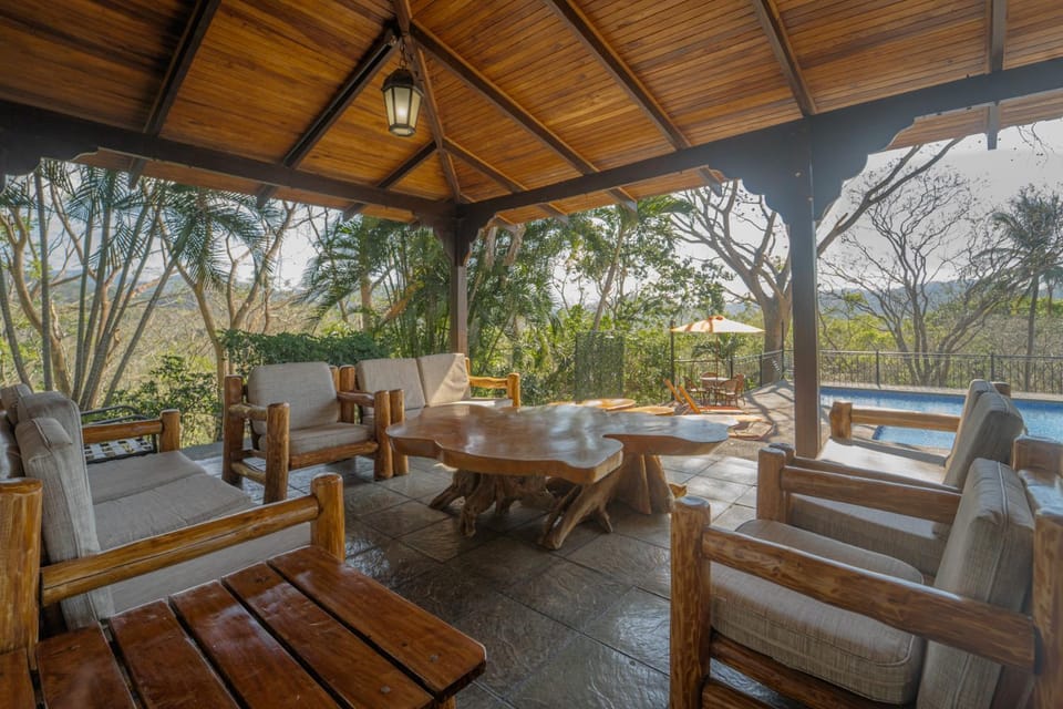 Corozalito Turtle Inn Nature lodge in Alajuela Province